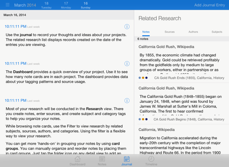 Ilaro research journal